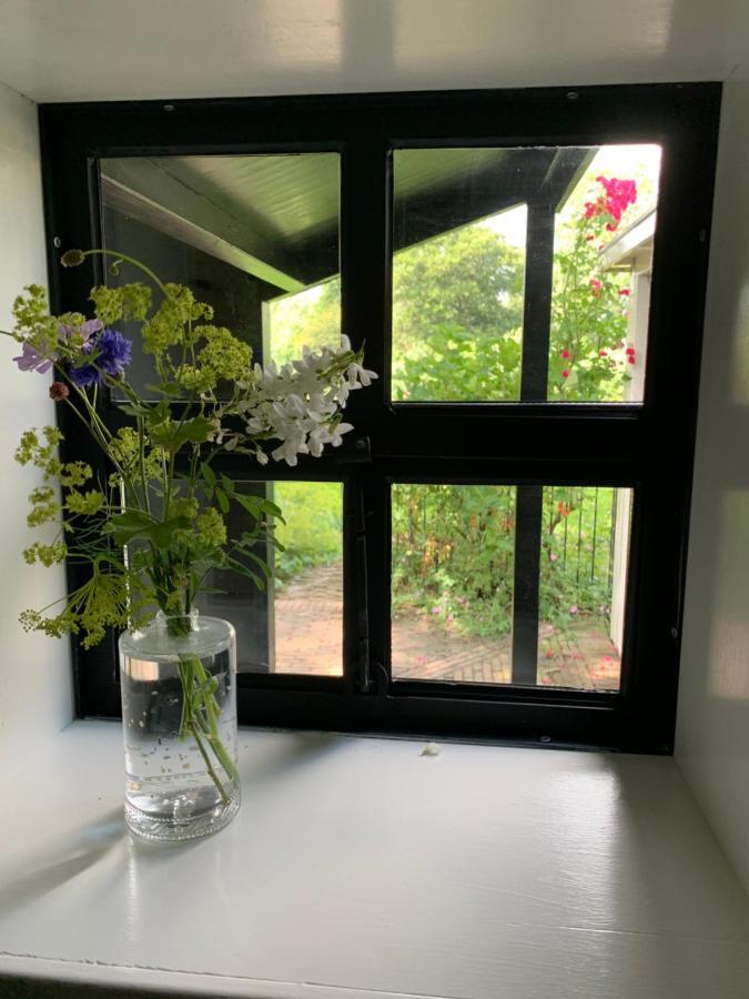 De Vink Bed & Breakfast Abcoude Ngoại thất bức ảnh
