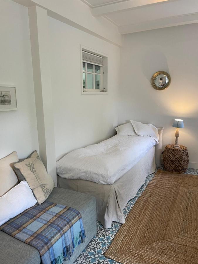 De Vink Bed & Breakfast Abcoude Ngoại thất bức ảnh