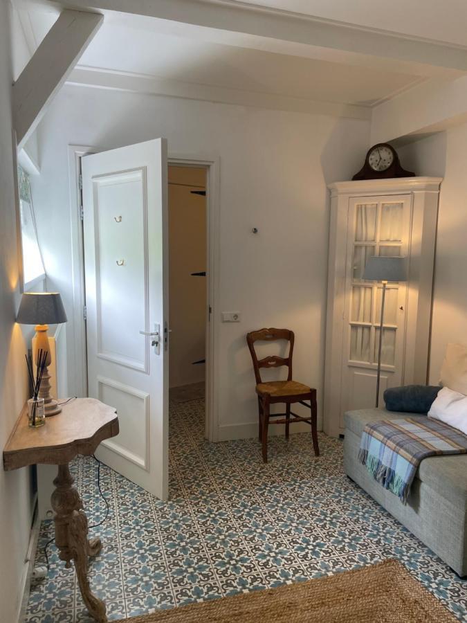 De Vink Bed & Breakfast Abcoude Ngoại thất bức ảnh