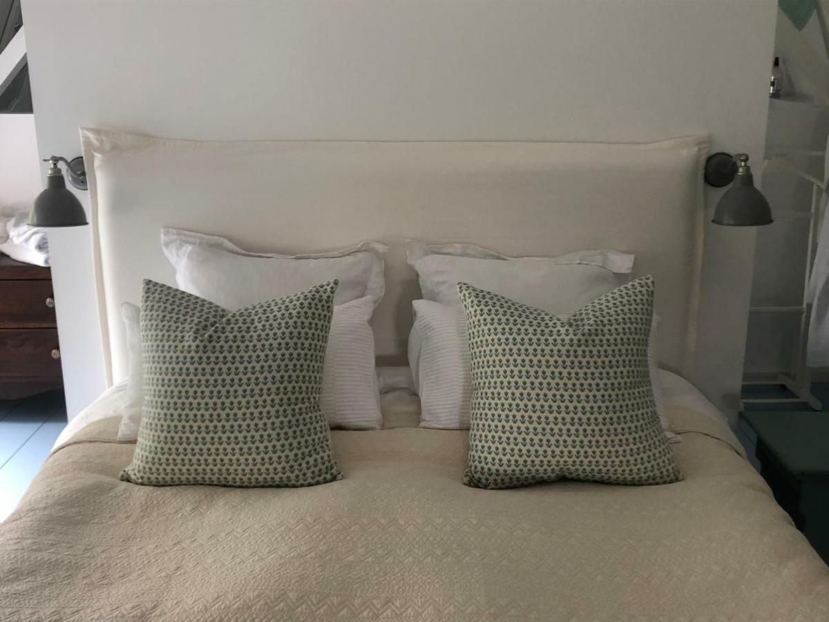 De Vink Bed & Breakfast Abcoude Ngoại thất bức ảnh